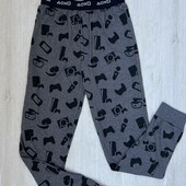 Primark Піжамні штани для хлопчика 140(9-10 .))