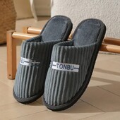 Мужские домашние комнатные тапочки стелька 28,5