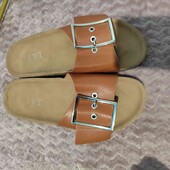 жіночі шльопанці 