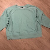 Світшот на утепленні, р.18/20 в гарному стані