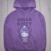 Худі з начосом Hello Kitty Primark, 13-14р / 164см