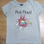 Футболка від Pink Floyd розмір С