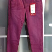 Джинси від s.oliver jeans розмір 36 евро