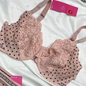 Ніжний бюстик M&S 65E