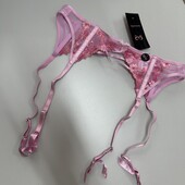 602. Пояс для панчіх М