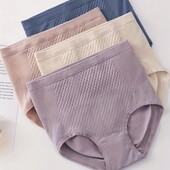 3 шт в лоті. Якісні трусики розмір ХЛ