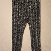 Пижамные штаны primark