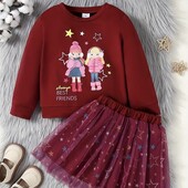 Комплект для дівчинки