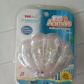 Брязкальце