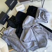 костюм трійка