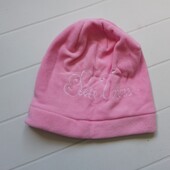 Шапочка флісова 4-6 років