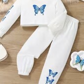 Костюм для дівчинки