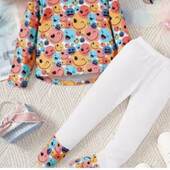 Костюм для дівчинки