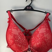 616. Бюстгальтер пушап 80Е