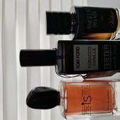 Парфумовані води .