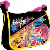 Водоотталкивающая сумка 1 вересня