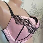 Бюстгальтер на кісточках 85D