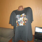 Футболка для дому та сну Розм 4хл