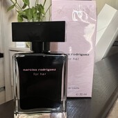 Narciso Rodriguez Her парфум аромат оригінал