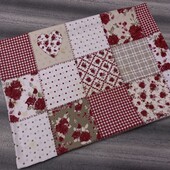 Яркий полуторный пододеяльник 135х200 см.отличного качества