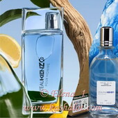 Стойкость⚡67ml⚡Kenzo pour homme. Свежий, легкий, стильный и очень приятный!