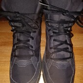 Высокие кроссовки - Ботинки Quechua 38 -25 см