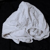 Простинь на резинках, F&F, 152х200х33см.