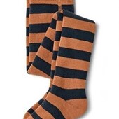 Тепли махрови термоколготки з натуральної бавовни від tchibo (німеччина) розмір 122-128