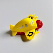 точилка для олівця "літачок"