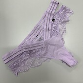 642. Бразиліани мереживні L