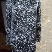 Розпродаж! Комбіноване плаття Mango