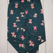 Піжамні штани Primark, мікрофібра, 13-14р / 164см