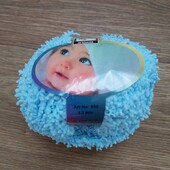 Турецкая пряжа. Один лот- 1 0мотків