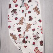 Піжамні штани Primark, 3-4р / 104см