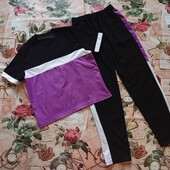 Костюм для прогулянок в хорошому стані!!! Розмір 46/48