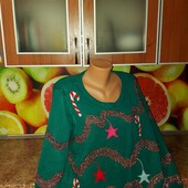 Новорічний світерок