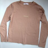 Реглан бавовняний для дівчинки 146-152