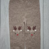 Теплі вязані штани Primark, 18-24М / 92см