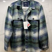 Springfield сорочка, верхній одяг