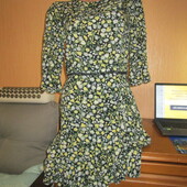 Стильна сукня від Oasis Розм 12