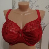 Бюстгальтер на кісточках Marks & Spencer 32GG Заміри в описі!