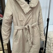 Пуховик Ctrl, розмір 42