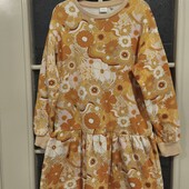 Тепла туніка, сукня