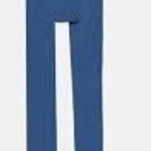 Теплі, щільні , махрові термолегінси, унісекс від tchibo(німеччина) розмір 110-116