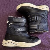 Черевики Lupilu, 24 розмір