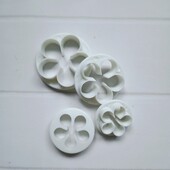 Штампи для печива