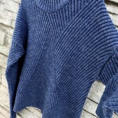 ❤️☀️❤️ Свитер джемпер тёплый. Ставка=купить Сразу ⚡❗