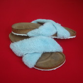 Тапочки Шлепанцы Atmosphere 36-37 размер