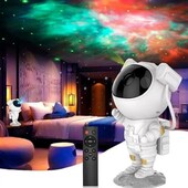 Проектор зоряного неба Астронавт.
