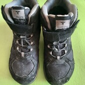 Черевики на лопчика 22 см